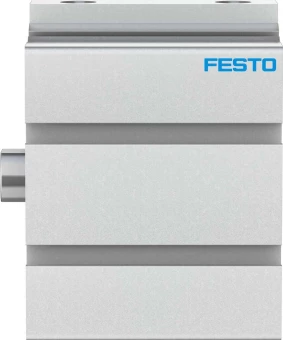 Короткоходовой пневмоцилиндр Festo ADVC-63-25-I-P