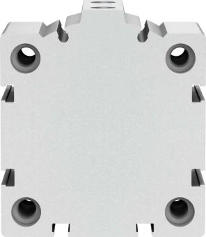 Короткоходовой пневмоцилиндр Festo ADVC-63-10-A-P-A