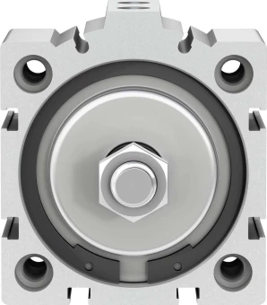 Короткоходовой пневмоцилиндр Festo ADVC-63-10-A-P