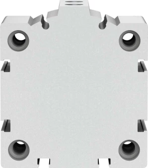 Короткоходовой пневмоцилиндр Festo ADVC-63-10-A-P