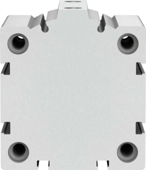 Короткоходовой пневмоцилиндр Festo ADVC-63-25-A-P-A