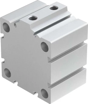 Короткоходовой пневмоцилиндр Festo ADVC-63-15-A-P