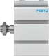 Короткоходовой пневмоцилиндр Festo ADVC-63-15-A-P