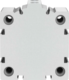 Короткоходовой пневмоцилиндр Festo ADVC-63-15-A-P