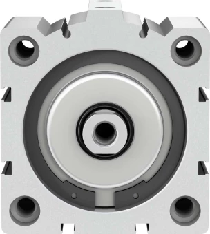 Короткоходовой пневмоцилиндр Festo ADVC-80-25-I-P-A
