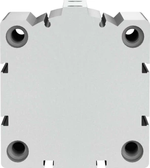 Короткоходовой пневмоцилиндр Festo ADVC-80-25-I-P-A