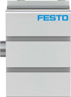 Короткоходовой пневмоцилиндр Festo ADVC-80-20-I-P-A