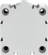 Короткоходовой пневмоцилиндр Festo ADVC-80-20-I-P-A