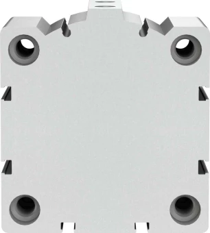 Короткоходовой пневмоцилиндр Festo ADVC-80-25-I-P