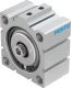 Короткоходовой пневмоцилиндр Festo ADVC-80-15-I-P