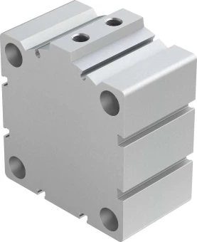 Короткоходовой пневмоцилиндр Festo ADVC-80-15-I-P