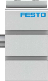 Короткоходовой пневмоцилиндр Festo ADVC-80-15-I-P
