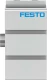 Короткоходовой пневмоцилиндр Festo ADVC-80-15-I-P