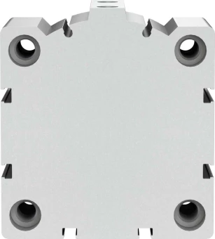 Короткоходовой пневмоцилиндр Festo ADVC-80-10-A-P-A