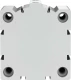 Короткоходовой пневмоцилиндр Festo ADVC-80-20-A-P-A
