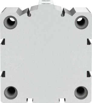 Короткоходовой пневмоцилиндр Festo ADVC-80-25-A-P-A