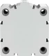 Короткоходовой пневмоцилиндр Festo ADVC-80-25-A-P-A