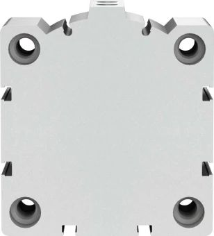 Короткоходовой пневмоцилиндр Festo ADVC-80-10-A-P