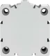 Короткоходовой пневмоцилиндр Festo ADVC-80-10-A-P