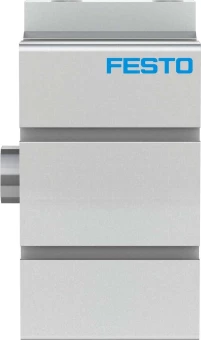 Короткоходовой пневмоцилиндр Festo ADVC-100-10-I-P-A