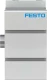 Короткоходовой пневмоцилиндр Festo ADVC-100-10-I-P-A