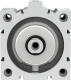 Короткоходовой пневмоцилиндр Festo ADVC-100-10-I-P-A