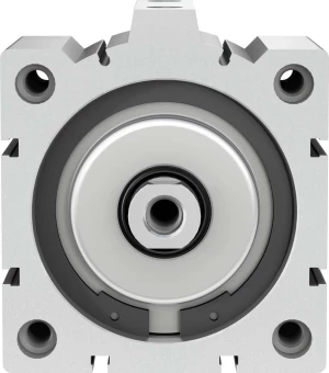 Короткоходовой пневмоцилиндр Festo ADVC-100-25-I-P-A
