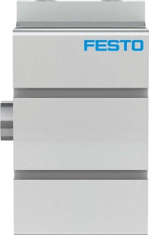 Короткоходовой пневмоцилиндр Festo ADVC-100-25-I-P