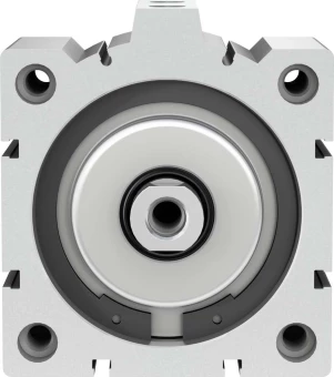 Короткоходовой пневмоцилиндр Festo ADVC-100-25-I-P