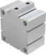 Короткоходовой пневмоцилиндр Festo ADVC-100-15-A-P-A