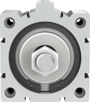 Короткоходовой пневмоцилиндр Festo ADVC-100-20-A-P-A
