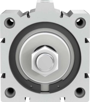 Короткоходовой пневмоцилиндр Festo ADVC-100-25-A-P-A