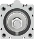 Короткоходовой пневмоцилиндр Festo ADVC-100-25-A-P-A