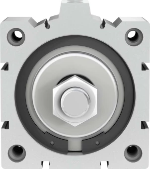 Короткоходовой пневмоцилиндр Festo ADVC-100-10-A-P