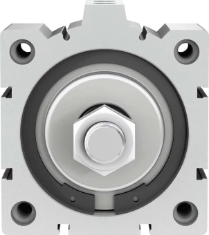 Короткоходовой пневмоцилиндр Festo ADVC-100-15-A-P