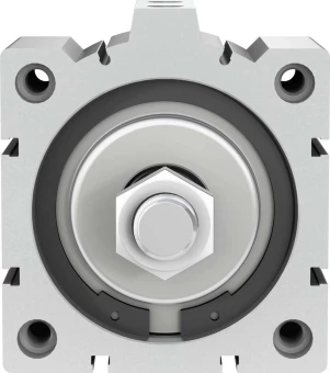 Короткоходовой пневмоцилиндр Festo ADVC-100-25-A-P