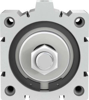 Короткоходовой пневмоцилиндр Festo ADVC-100-20-A-P