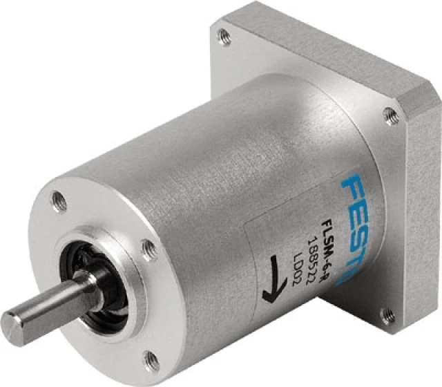 Муфта свободного хода Festo FLSM-6-R
