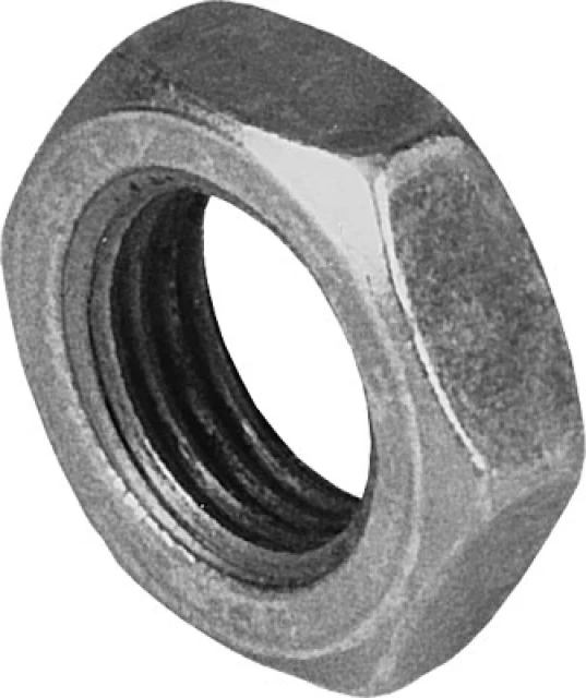 6-гранная гайка Festo MSK-M16X1,5