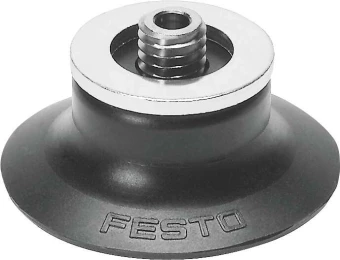 Захват вакуумный стандартный круглый Festo ESS-30-SNA