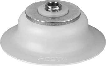Захват вакуумный стандартный круглый Festo ESS-50-SS