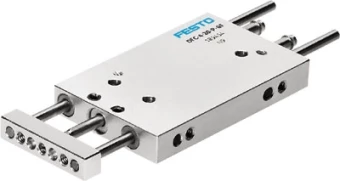 Минипривод с направляющей Festo DFC-4-15-P-GF