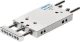 Минипривод с направляющей Festo DFC-4-15-P-GF