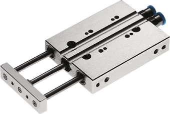 Минипривод с направляющей Festo DFC-6-20-P-A-KF