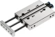 Минипривод с направляющей Festo DFC-10-10-P-A-KF