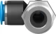 Штуцер цанговый угловой Festo QSL-1/2-10