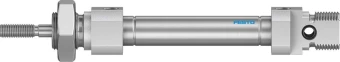Круглый пневмоцилиндр Festo DSNU-8-20-P-A