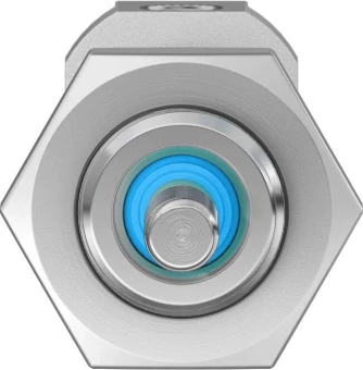 Круглый пневмоцилиндр Festo DSNU-8-20-P-A