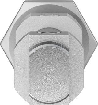 Круглый пневмоцилиндр Festo DSNU-8-20-P-A