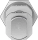 Круглый пневмоцилиндр Festo DSNU-8-20-P-A